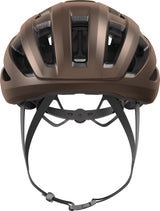 Abus PowerDome ACE metallic copper