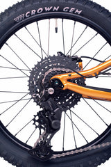 Academy Trail 4 R 20 Zoll Mountainbike  Amber (2027)