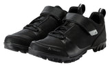VAUDE TVL Pavei II Damen Fahrradschuhe schwarz