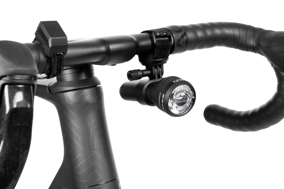Acid Frontlicht ARC PRO 150 HB