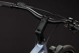 Cube Touring ONE Diamant silverblue´n´reflex (2027)