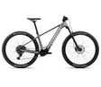 Orbea URRUN 30 540 Magnetic Bronze (Matt) - Silver (Gloss) (2026)