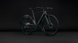 Cube Nulane Hybrid C:62 SLX 400X FE  mineralblack´n´orange (2027)