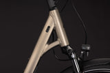 Cube Touring ONE Easy Entry flashstone´n´coalchrome (2027)