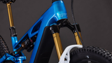 Cube Stereo Hybrid ONE44 HPC AT 800 actionteam (2026)
