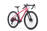 ACADEMY S-grade Gravel 7 27.5" Granat (2027)