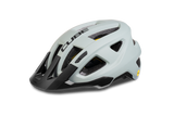 CUBE Helm FLEET grey