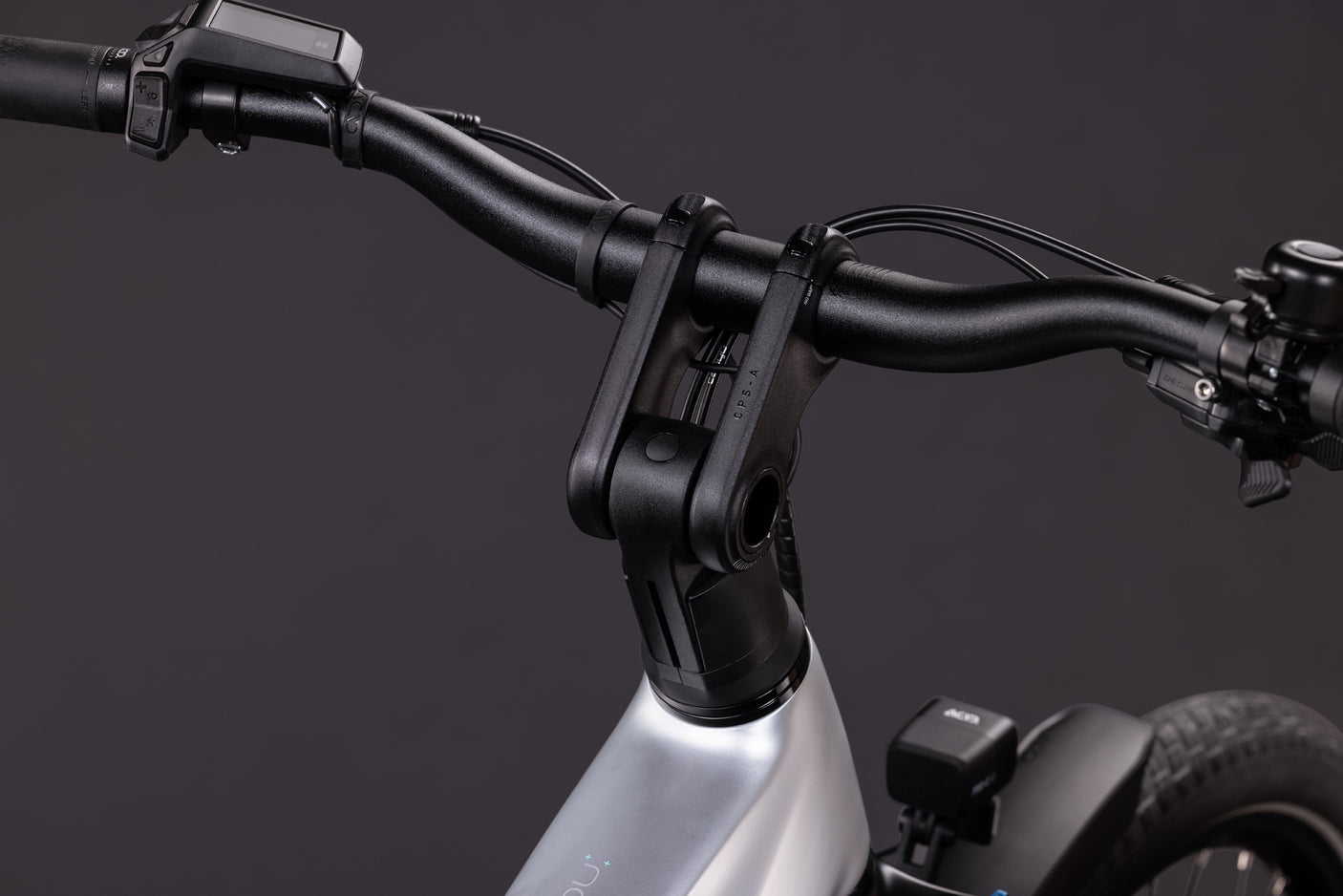 Cube Kathmandu Hybrid ONE 800 Diamant silverstar´n´reflex (2027)