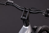 Cube Kathmandu Hybrid ONE 800 Diamant silverstar´n´reflex (2027)