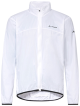VAUDE Men's Matera Air Jacket white