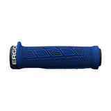 Ergon GDH Fat Nightride Blue