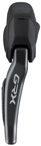 Shimano GRX Di2 ST-RX825 + BR-RX820 Scheibenbremse, 12-fach hinten