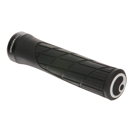 Ergon GA2 Griffe schwarz