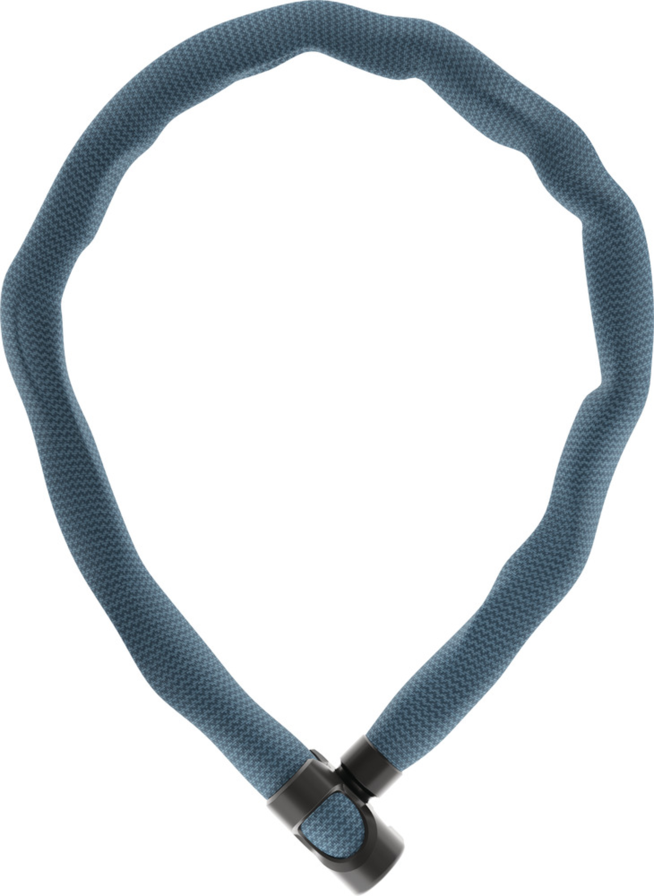 Abus IVERA Chain 7210K/85 metal blue