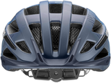 uvex Air Wing 2 Cc Kinderhelm Dusk-Bubble Blue Matt