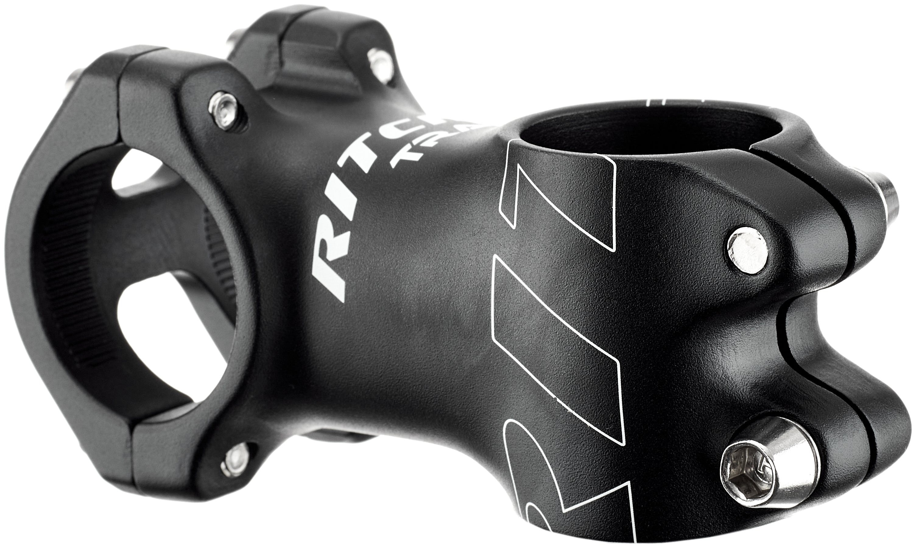 Ritchey Trail Vorbau Ø31,8 0° schwarz