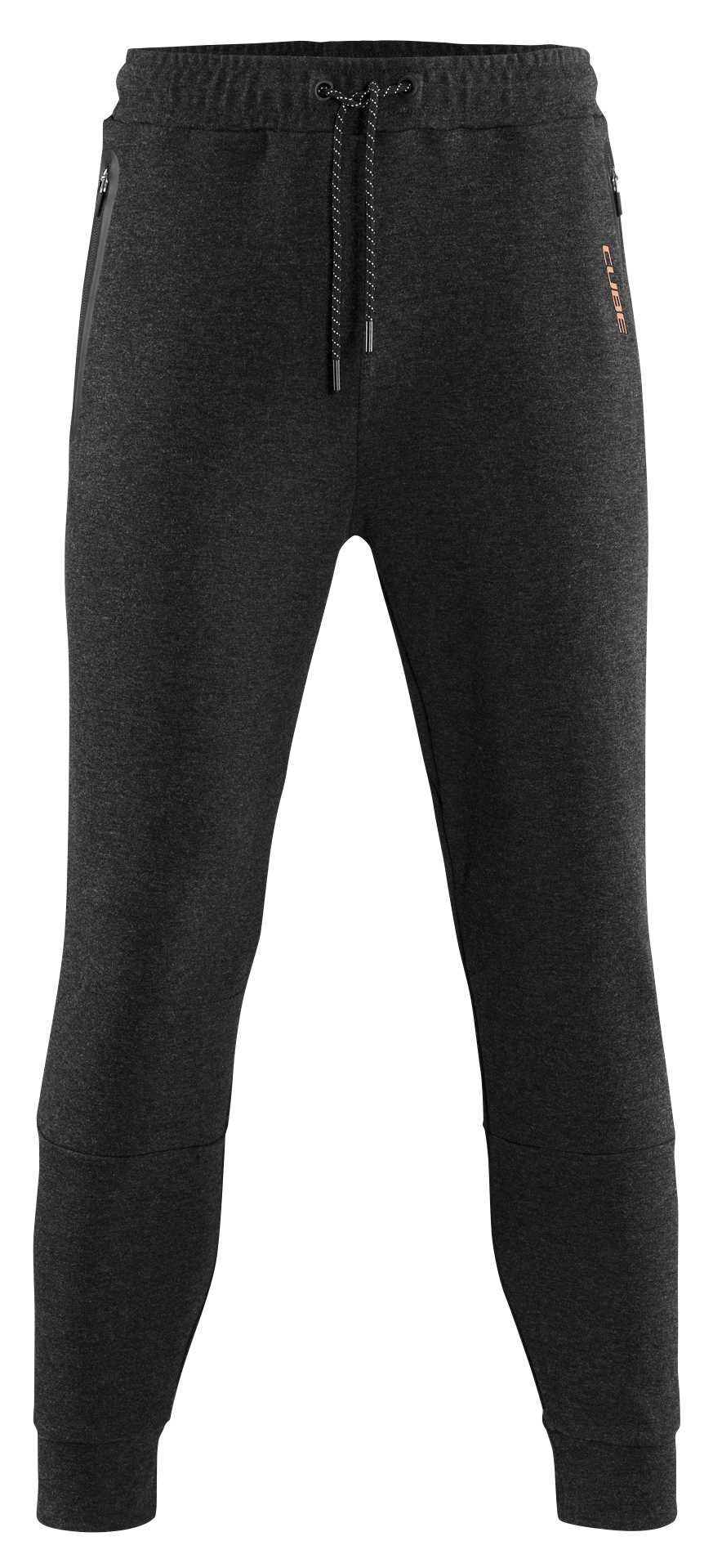 CUBE Jogger Pants Advanced anthracite
