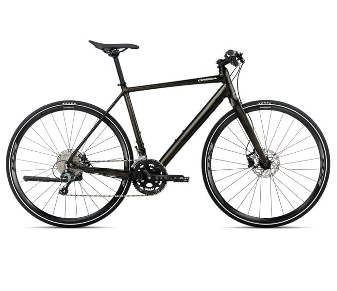 Orbea VECTOR 10 Metallic Infinity Green (Gloss) (2026)