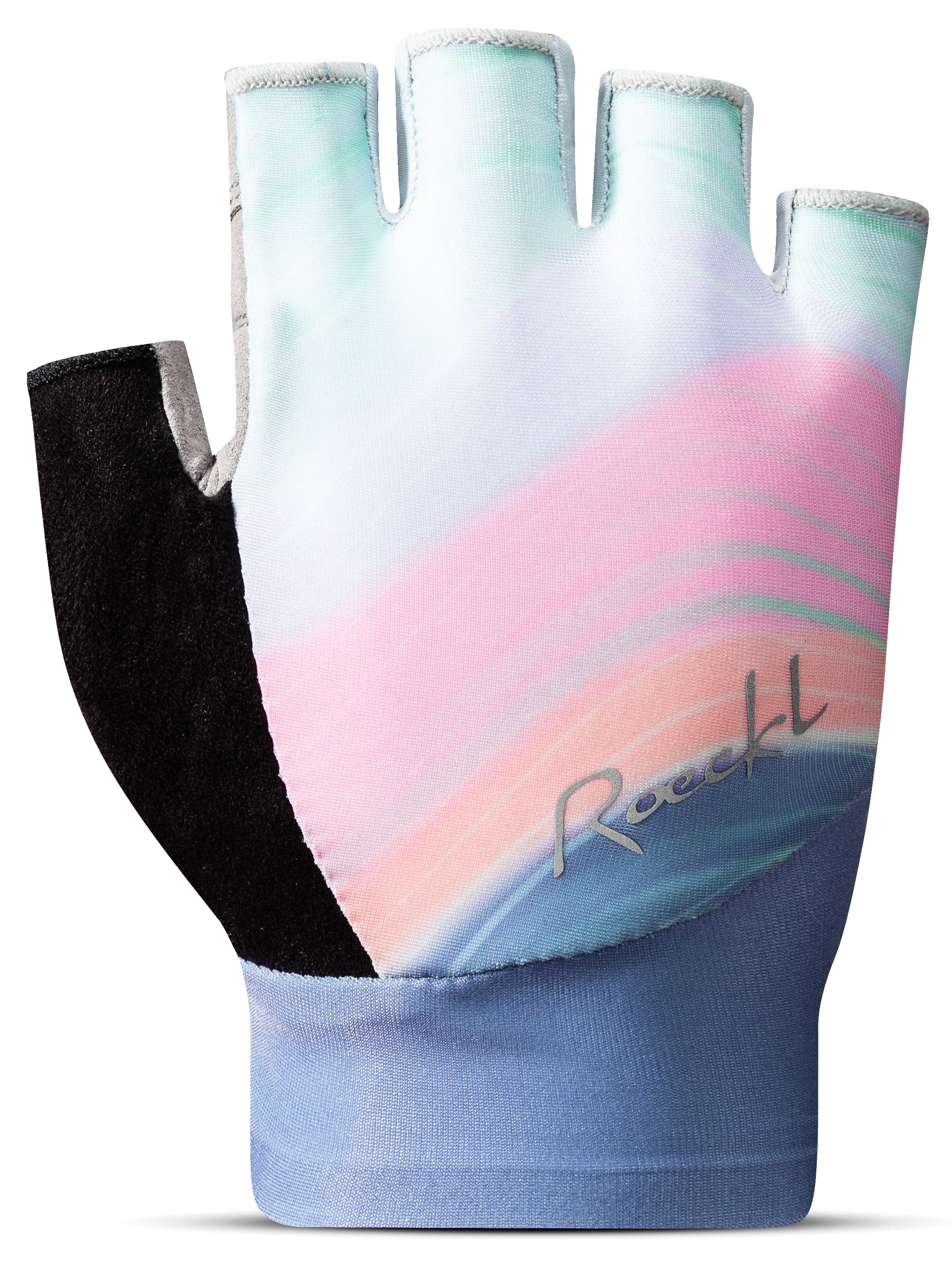 Roeckl Danis 2 Handschuhe Ladies  violet blossom