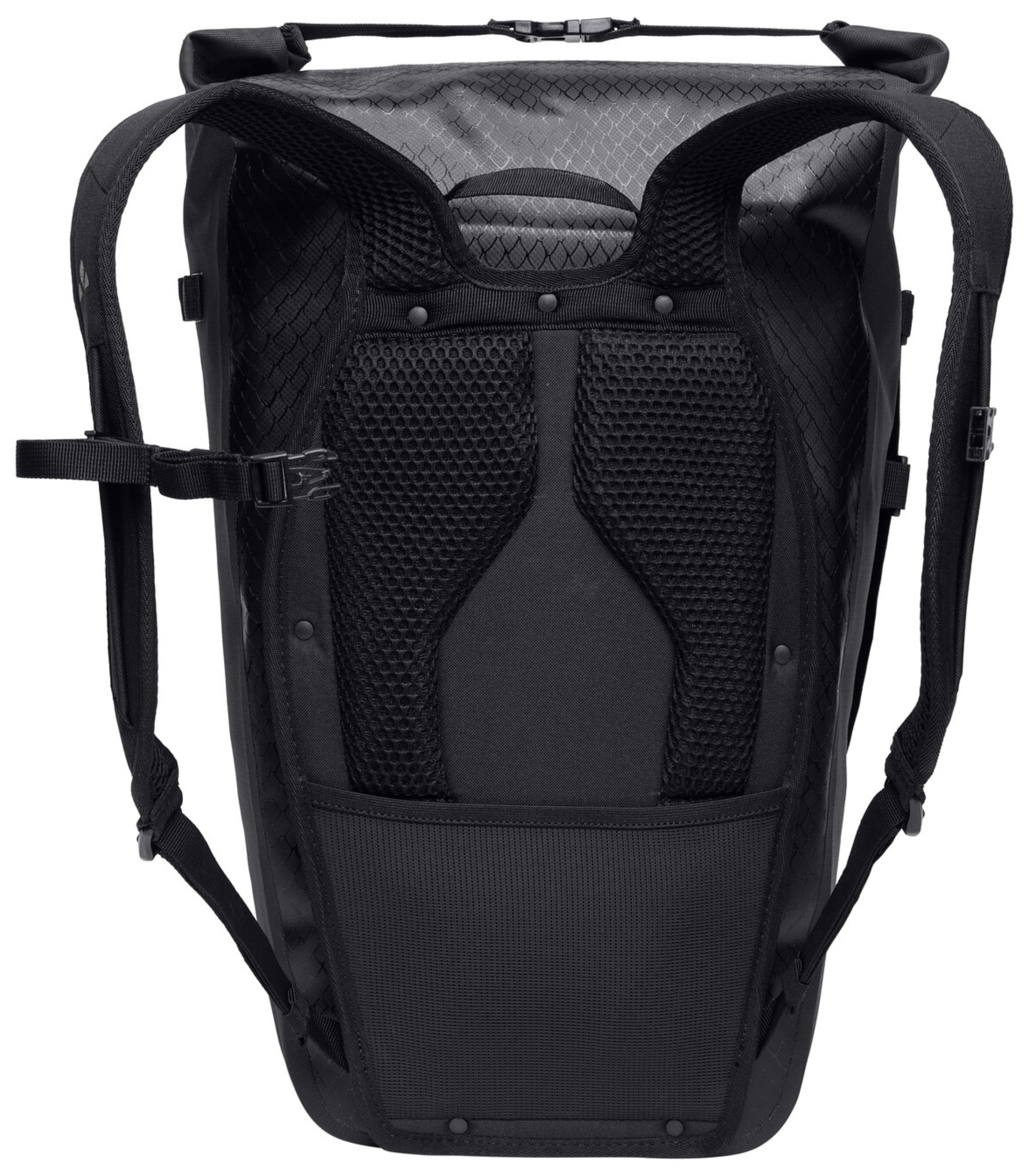 VAUDE Aqua Transformer 26 black/black