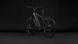 Cube Kathmandu Hybrid Pro 800 Diamant coal´n´black (2027)