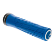 Ergon GA2 Griffe blau