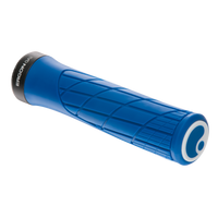 Ergon GA2 Griffe blau – aktuelle Variante