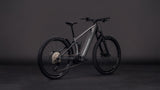 Cube Stereo Hybrid ONE22 Race 800 slabgrey´n´chrome (2026)