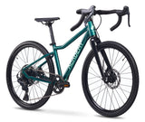 ACCADEMY S-grade Gravel 5 24" Forest (2027)