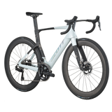 Scott Foil RC Pro cumulus white/carbon black (2026)