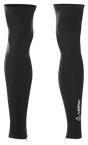 Löffler Leg Warmers Thermo Unisex Black