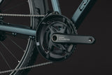 Cube Nature SLX FE Diamant indigometallic´n´black (2027)