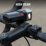 Sigma AURA 170 HB LINK Frontlicht