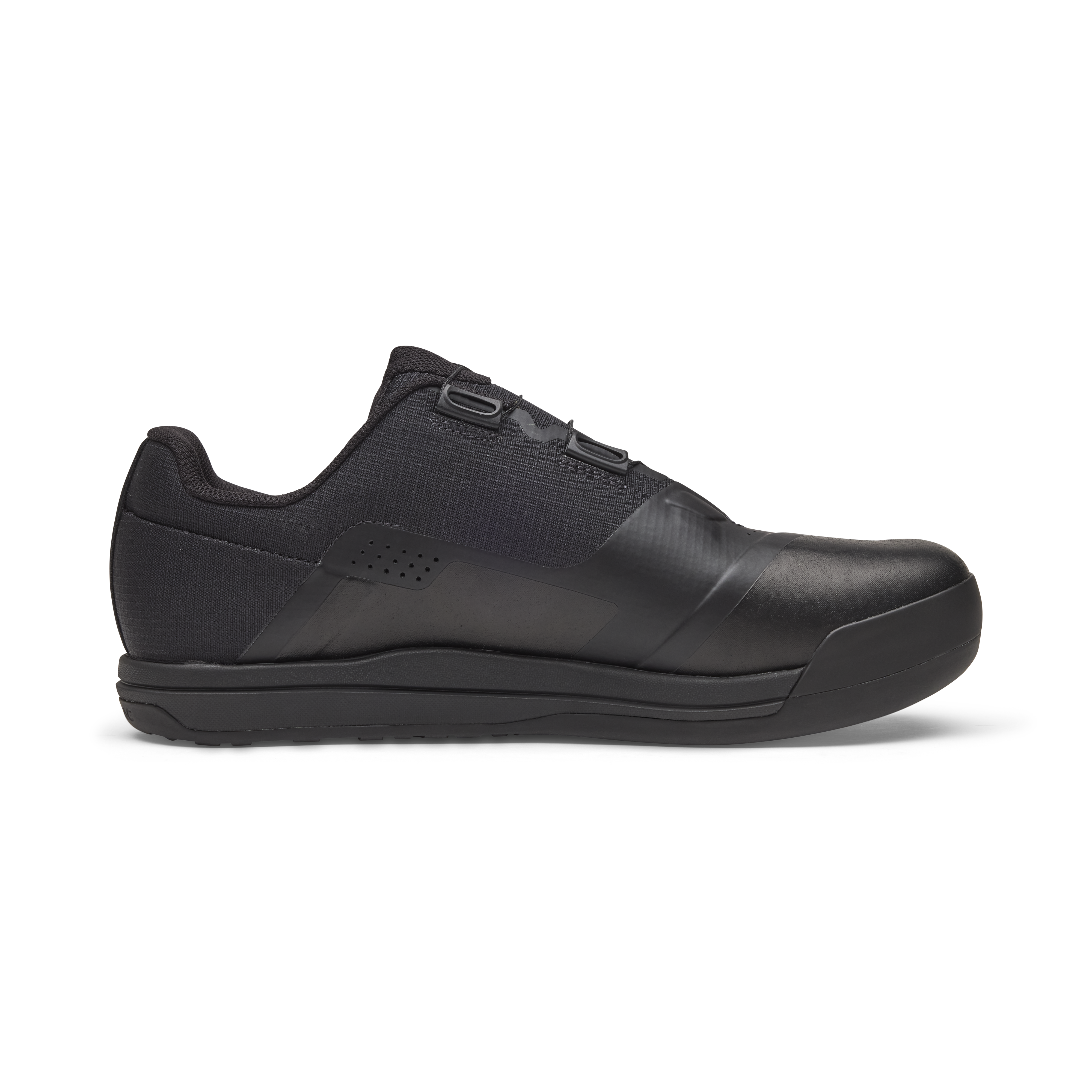 Fox Union Boa MTB-Schuhe mit Cleats Black