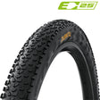 Continental Dubnital Race Grip Falt 28" Faltreifen  schwarz / schwarz skin