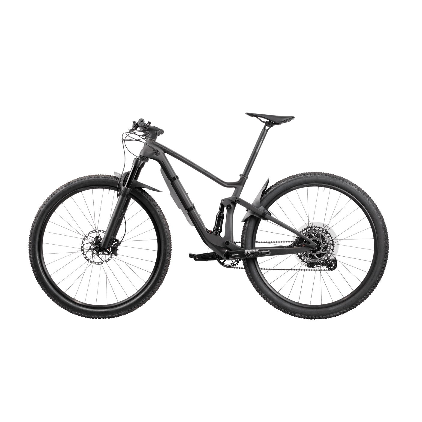 Topeak D-Flash Express DT