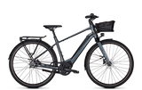 Kalkhoff IMAGE L ADVANCE diamondblack glossy (2026)