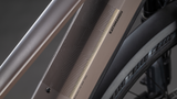 Cube Kathmandu Hybrid EXC 800 Trapez cedar´n´chrome (2026)