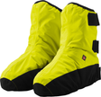 Gonso Save Shoecover Therm safety yellow