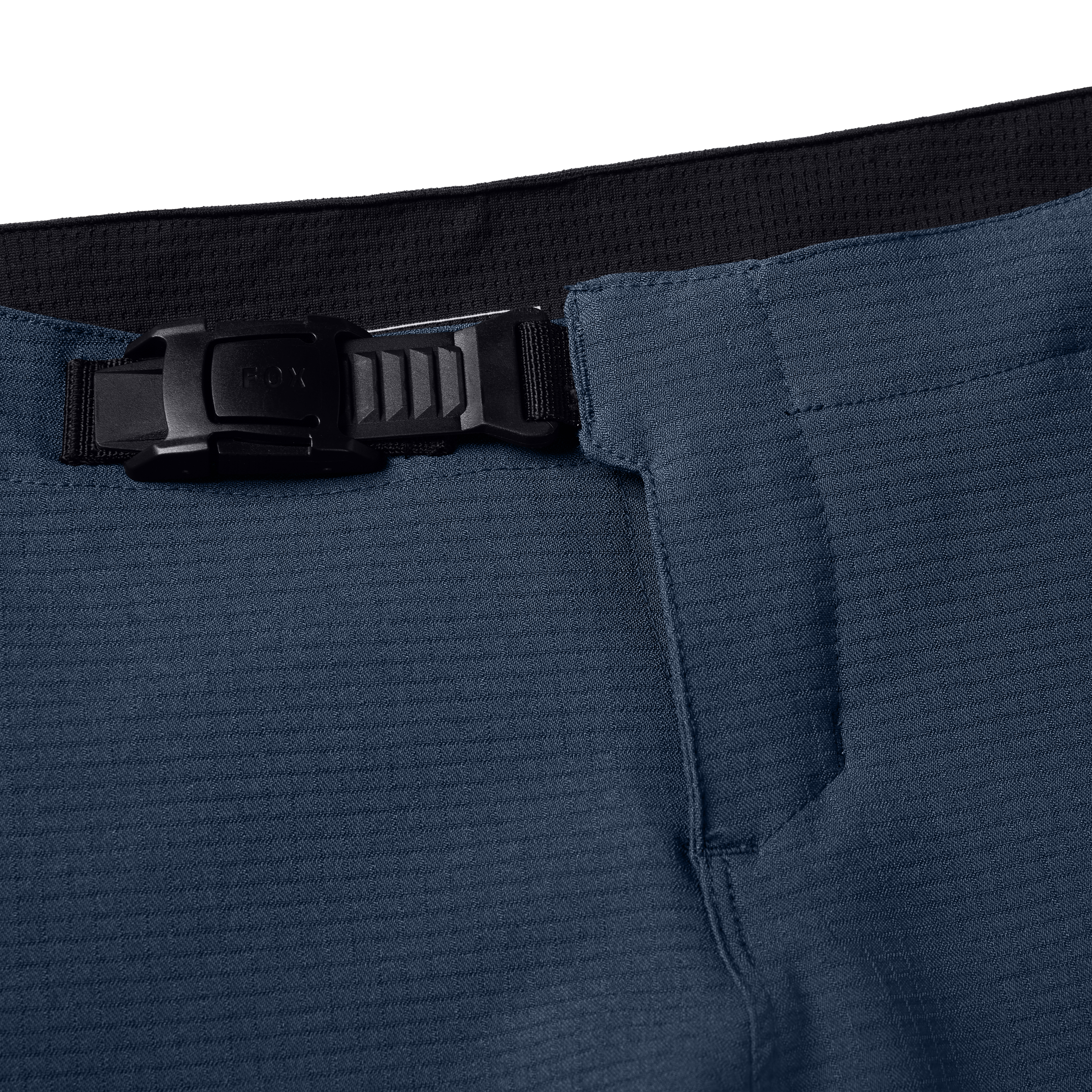 Fox YTH Defend Pant Galaxy Blue