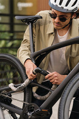 Abus 6806C/85 Tresor 6 mm