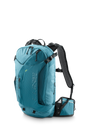 Cube Edge Trail Rucksack 16l blau