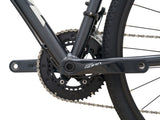 Kona Rove AL/DL Black (2025)