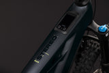 Cube Stereo Hybrid ONE44 HPC Race 800  coal´n´green (2027)