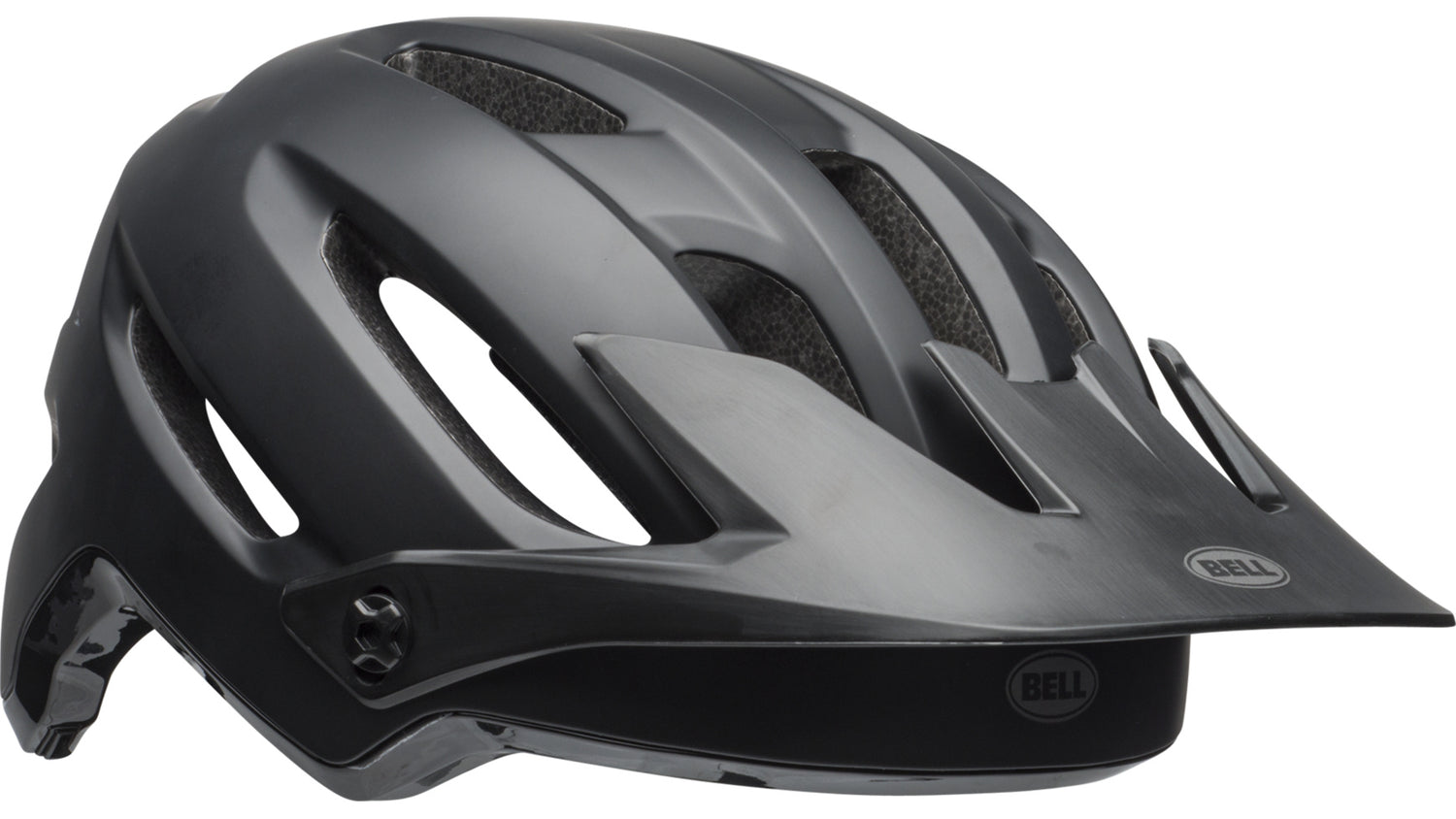 Bell 4Forty Mips matte/gloss black