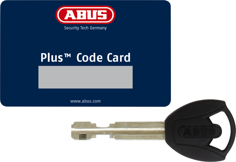 Abus 1010/110 City Chain