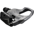 Shimano PD-R550 Pedale SPD-SL grau