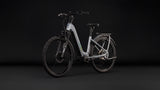 Cube Kathmandu Hybrid EXC 800 Easy Entry slategrey´n´chrome (2027)