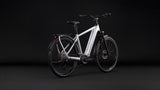 Cube Kathmandu Hybrid ONE 800 Diamant silverstar´n´reflex (2027)