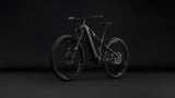 Cube Stereo Hybrid ONE44 HPC Race 800  coal´n´green (2027)